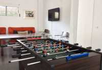 Futbolín