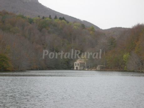 Apartamentos En El Montseny