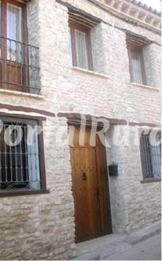 Ver siguiente alojamiento