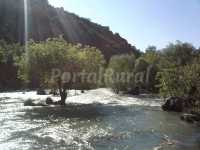 Foto 1 de Refugio En Sierra Morena Cordoba