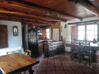 Salón comedor