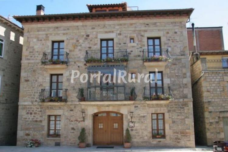 Ver siguiente alojamiento