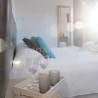 Habitación de matrimonio