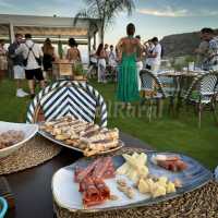 Terraza Hotel Portmán 2