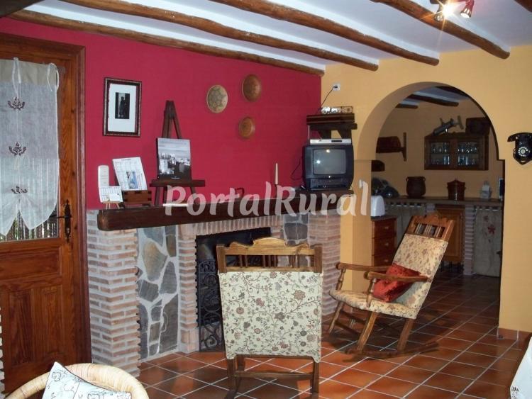 Ver siguiente alojamiento