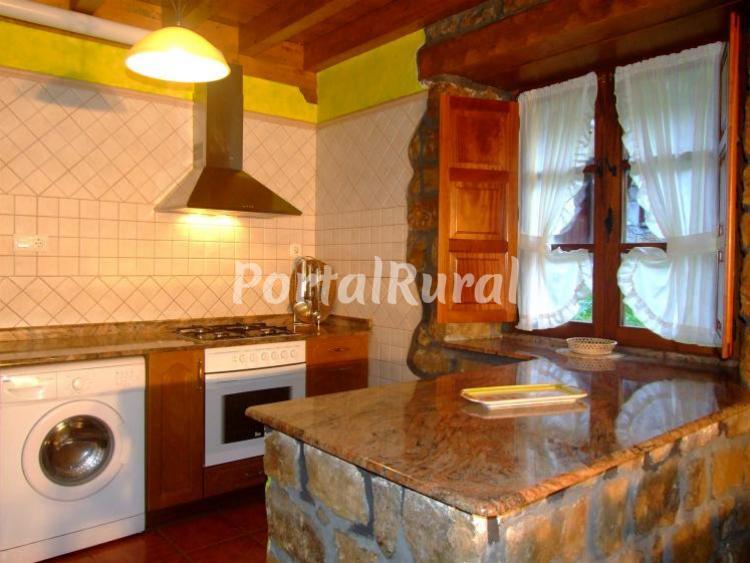 Foto 131 de Las Casucas De Asón