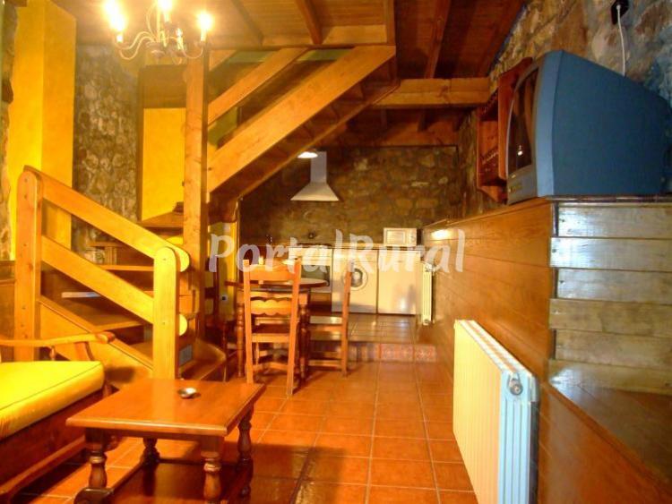 Foto 20 de Las Casucas De Asón
