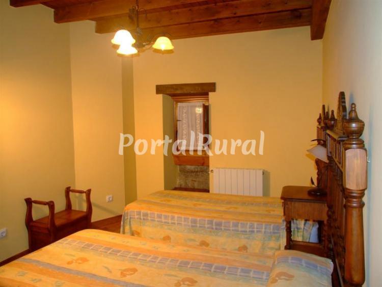 Foto 52 de Las Casucas De Asón
