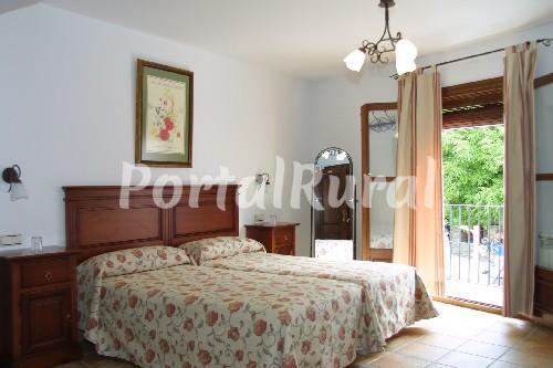 Ver siguiente alojamiento