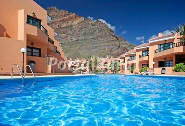 Ver siguiente alojamiento