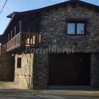 Foto 1 de Casa Rural Río Cabrera En El Bierzo - Las Médulas