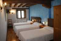 Foto 6 de Casa Rural Zadorra Etxea