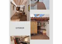 EXTERIOR Y COCINA