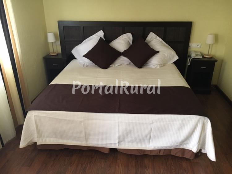 Ver alojamiento anterior