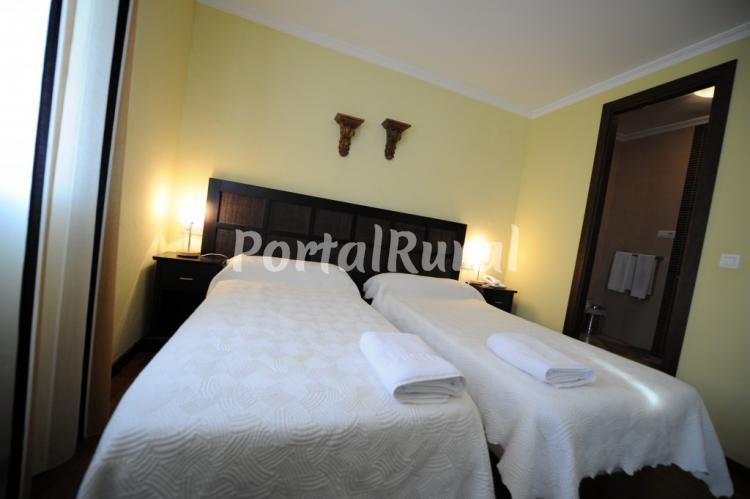 Ver siguiente alojamiento