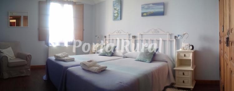 Ver alojamiento anterior