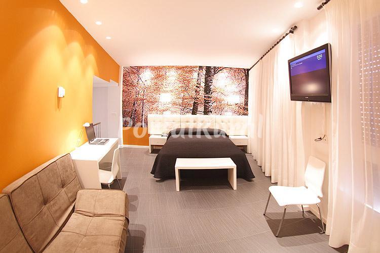 Ver alojamiento anterior