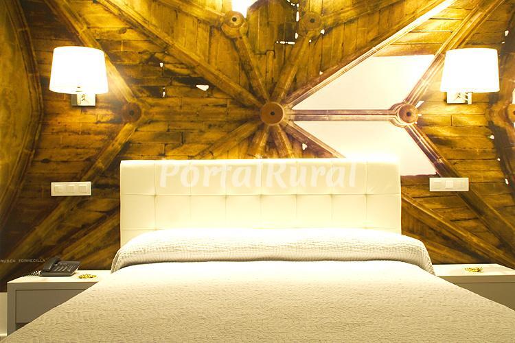 Ver siguiente alojamiento