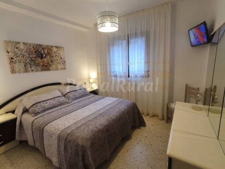 Apartamento Marboré