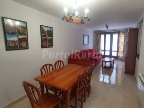 Apartamento Casa Go