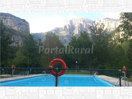 Apartamento Maladeta