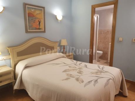 Casa Duplex La Buhardilla