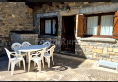 Casa Duplex La Buhardilla