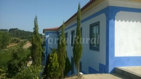 Casa De Besteiros