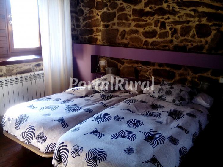 Ver siguiente alojamiento