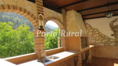 Vivienda Rural Natao