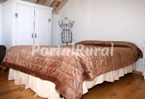 Ver siguiente alojamiento