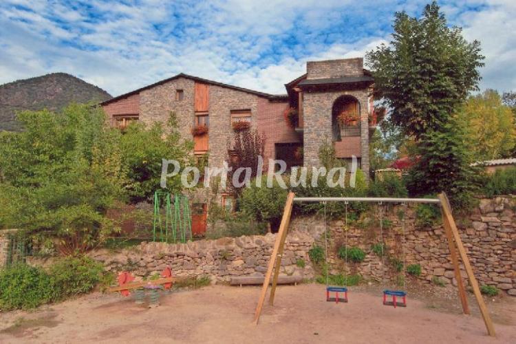 Ver siguiente alojamiento