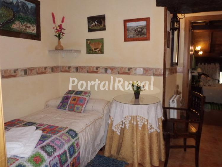 Foto 4 de Casa Rural Jorge