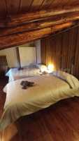 Dormitorio dos camas