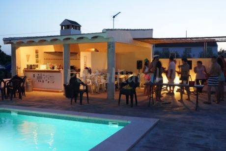 La Casa De Lú