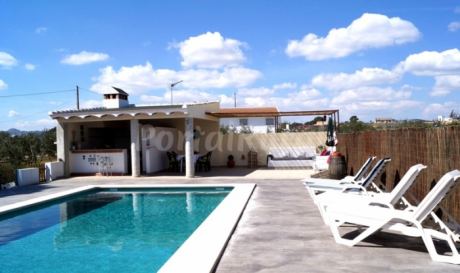 La Casa De Lú