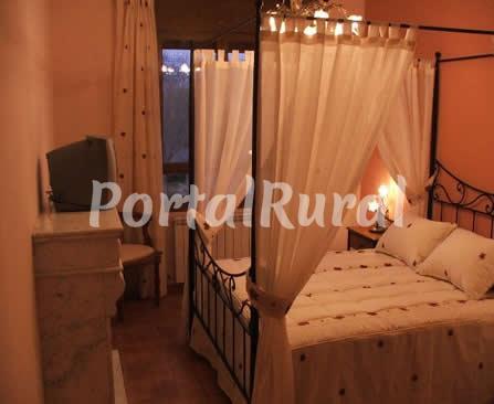 Ver alojamiento anterior