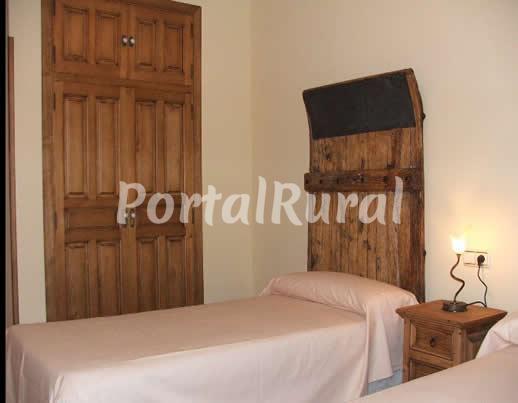 Ver siguiente alojamiento