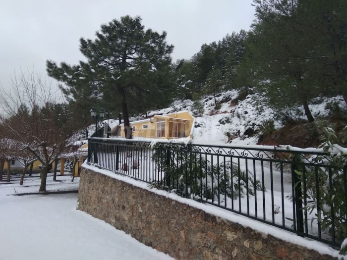 Casa Iván El Penas