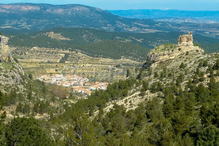 Casa Iván El Penas