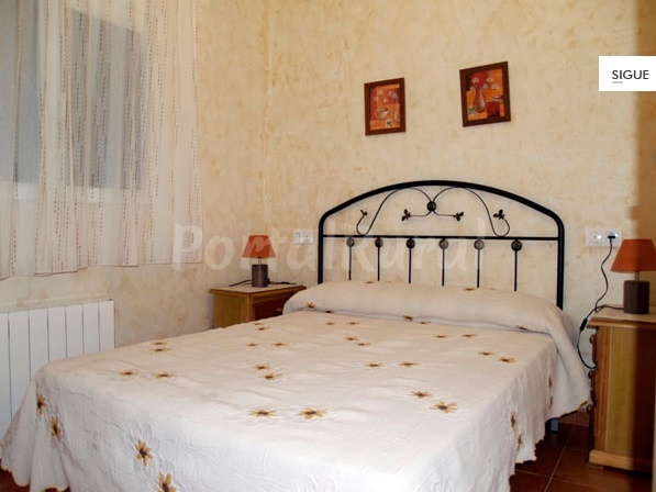 Casa Iván El Penas