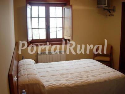 Ver siguiente alojamiento