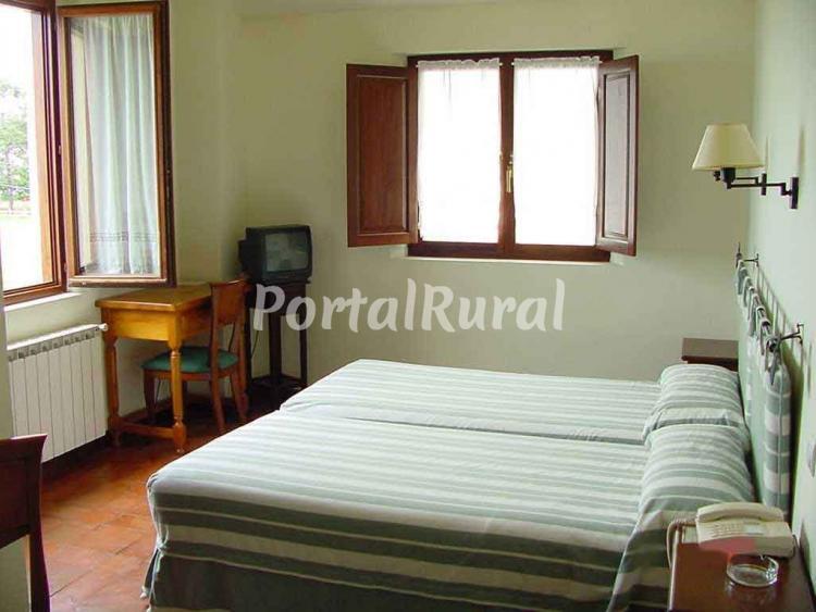 Ver alojamiento anterior