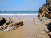 Playa llanes