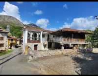 Foto 19 de Casa Rural Cruz De Fabila Cangas De Onís Asturias 