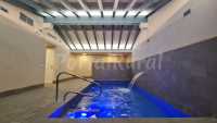 PISCINA INTERIOR