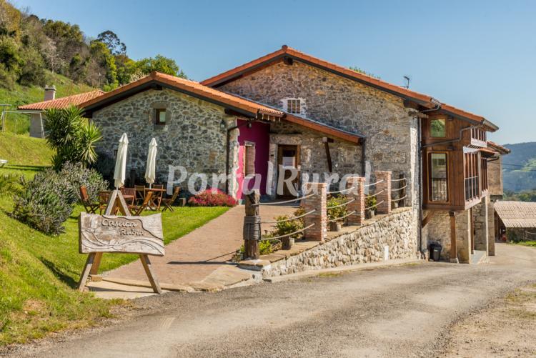 Ver siguiente alojamiento