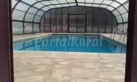 Foto 2 de Villa Las Talas Con Piscina Privada 