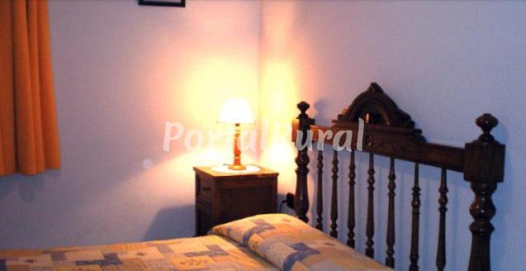 Foto 1 de Habitación Matrimonial 3
