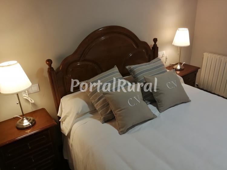 Ver alojamiento anterior